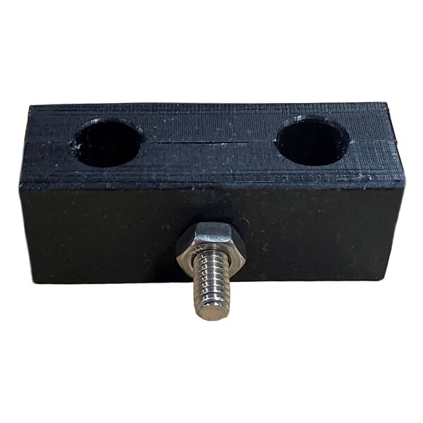 1/2 inch clamp corrosion resistant